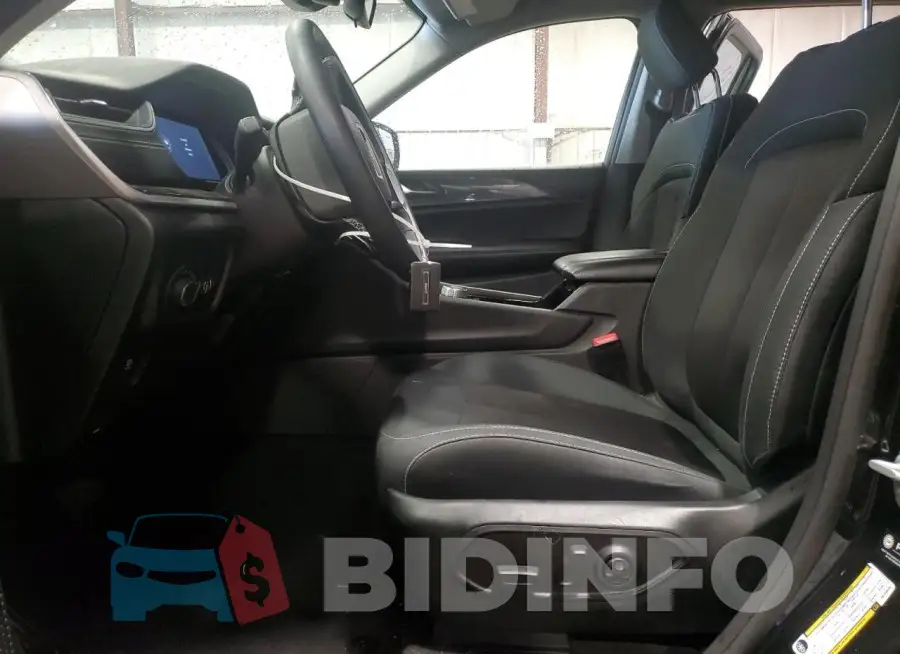 1C4RJKAGXP8729548 Photo# 7