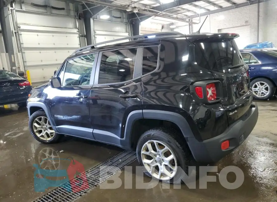 ZACCJBBB5HPE62774 Photo# 2