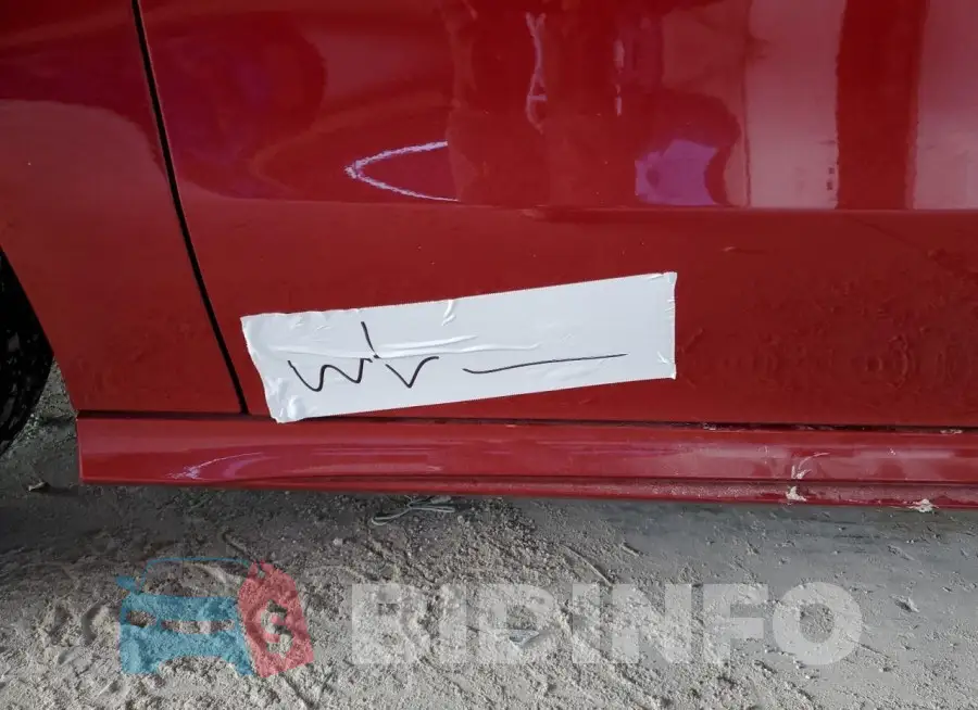 W1K5J4GB9SN481816 Photo# 12