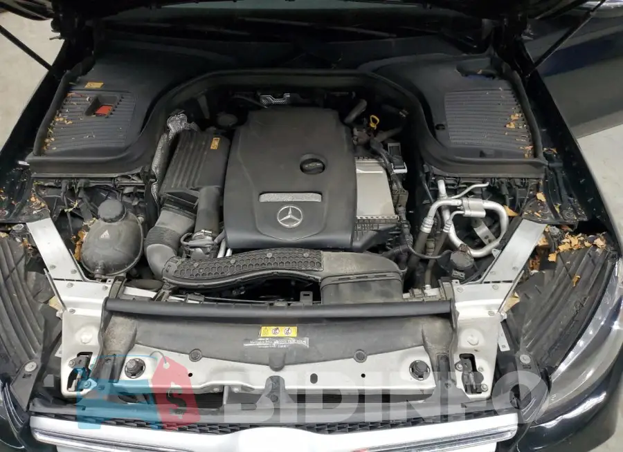 WDC0G4KB0GF023264 Photo# 12