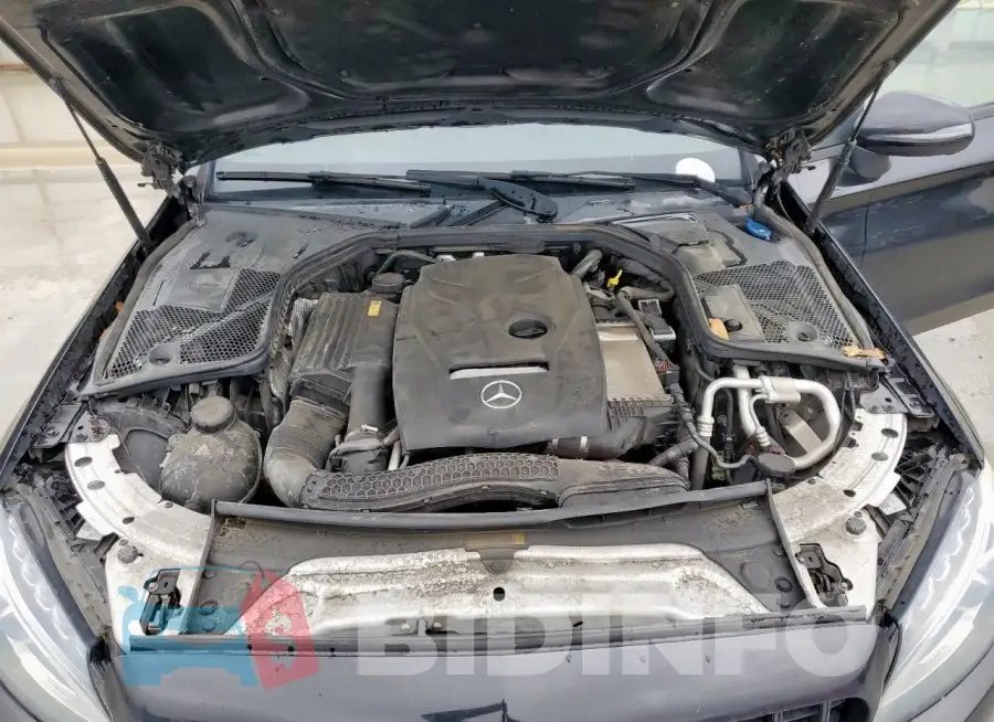 WDDWJ4KBXHF406136 Photo# 11