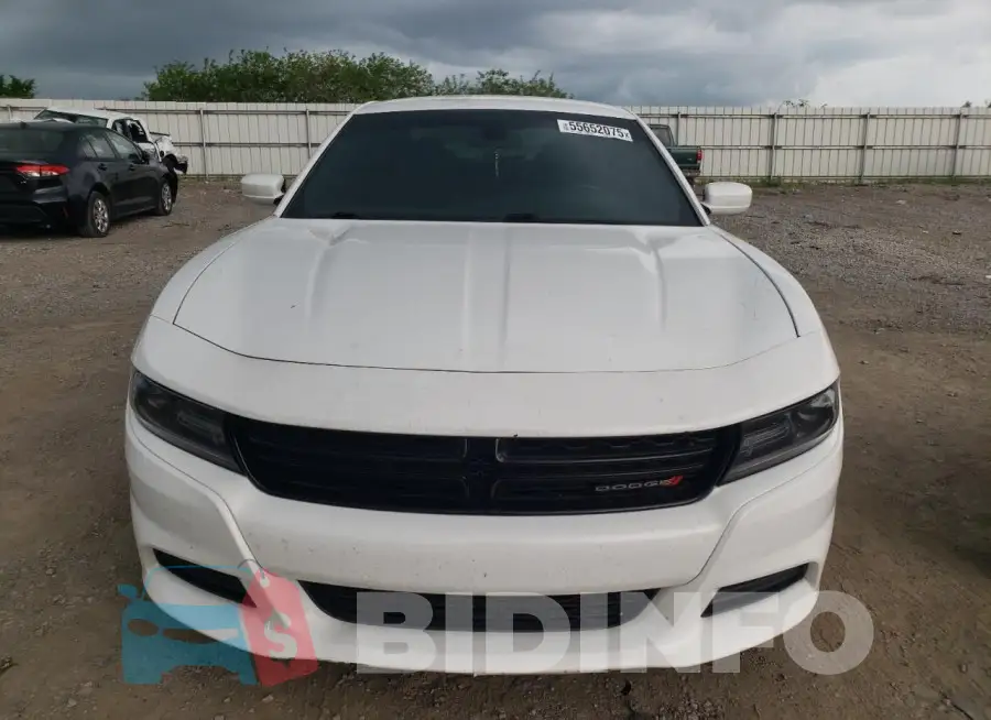 2C3CDXBG4KH664793 Photo# 5