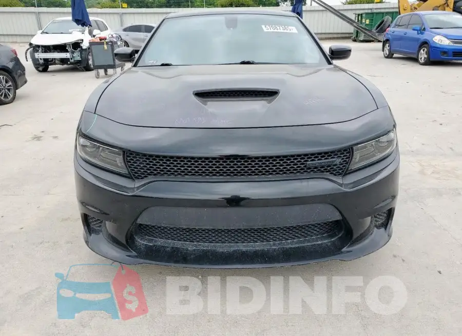 2C3CDXCT2PH666075 Photo# 5