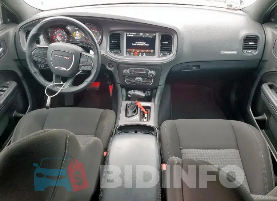 2C3CDXCT2PH666075 Photo# 8