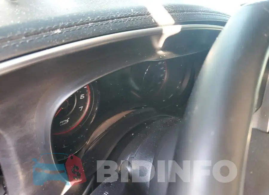 2C3CDXGJ4PH672145 Photo# 9