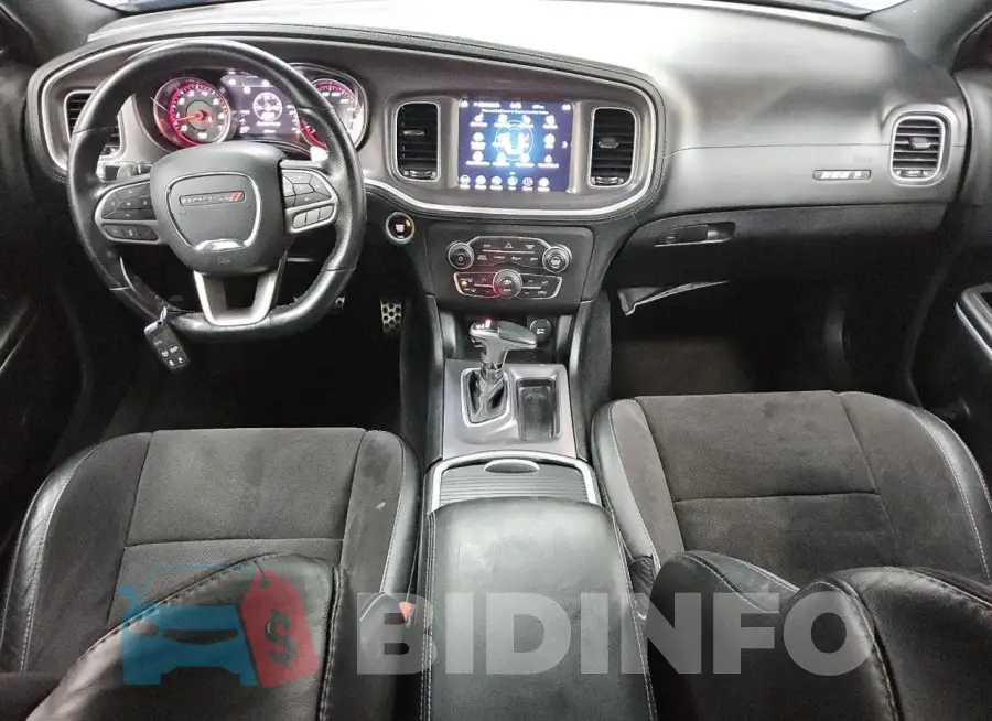 2C3CDXGJ5MH616470 Photo# 8