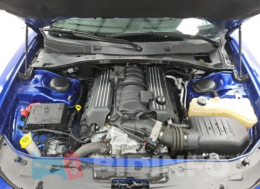 2C3CDXGJ5MH616470 Photo# 11