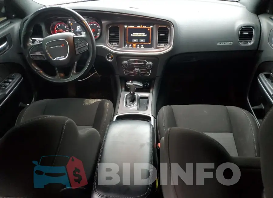 2C3CDXHG5NH157185 Photo# 8