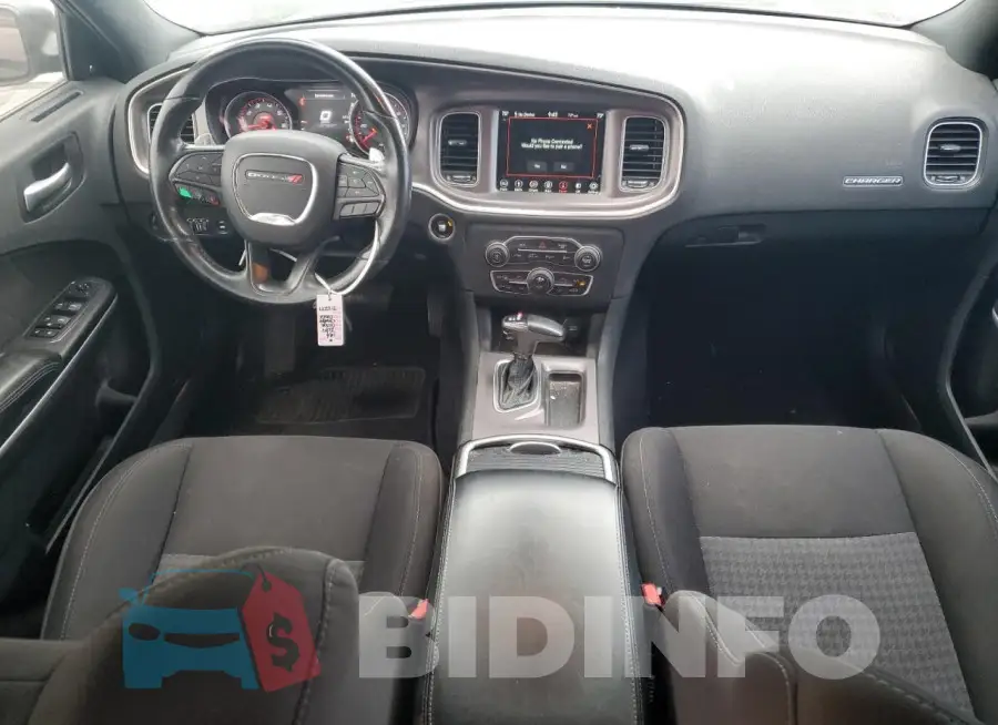 2C3CDXHG9KH712277 Photo# 8