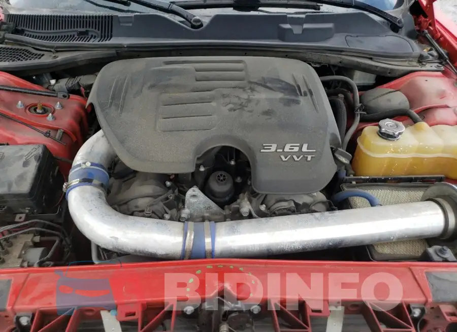 2C3CDZAG8KH752016 Photo# 11