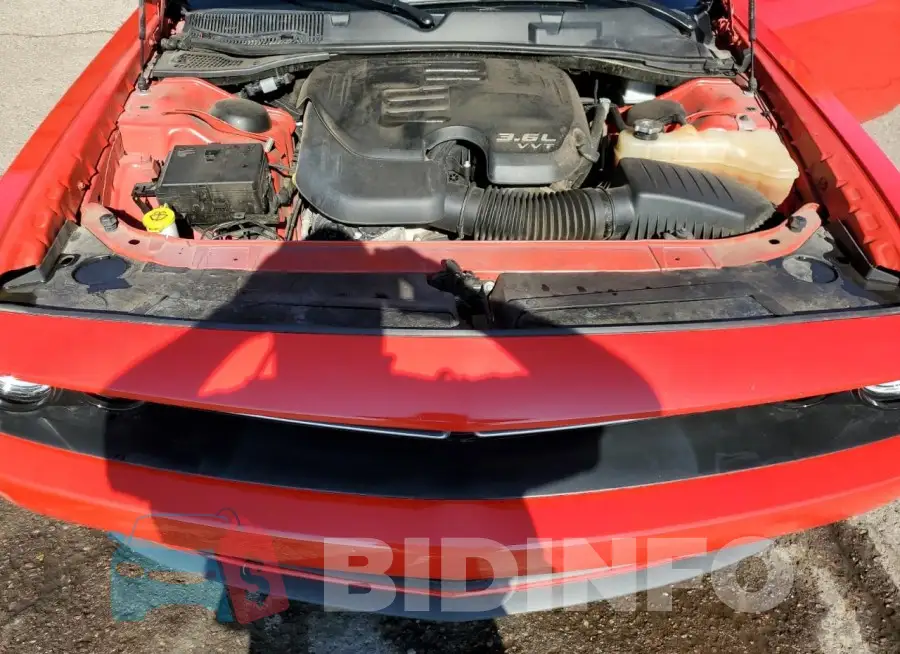 2C3CDZAGXMH627022 Photo# 11