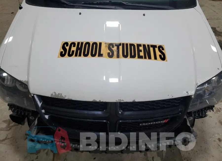 2C4RDGBG5HR631293 Photo# 12