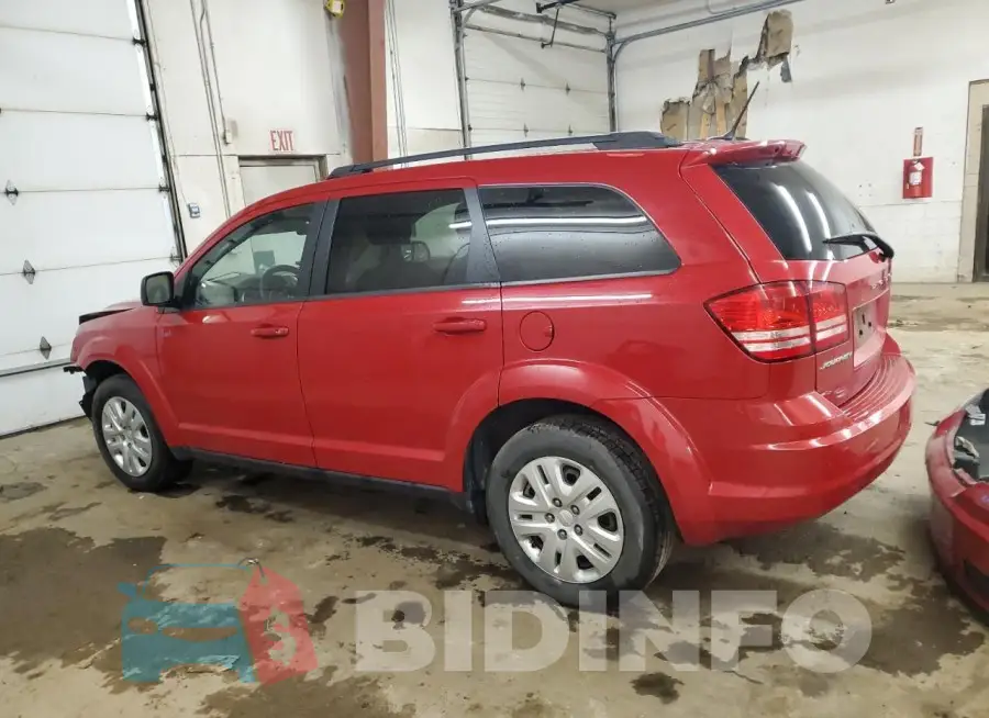3C4PDCAB4HT581327 Photo# 2