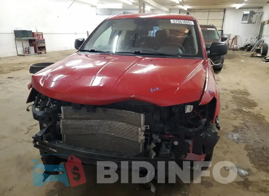 3C4PDCAB4HT581327 Photo# 5