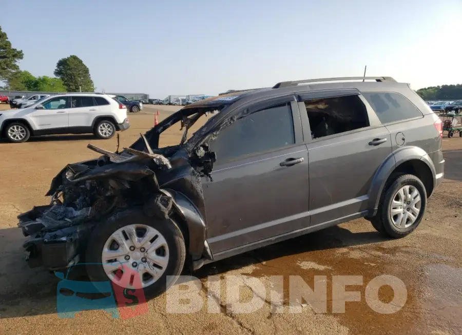 3C4PDCAB4LT253818 Photo# 1