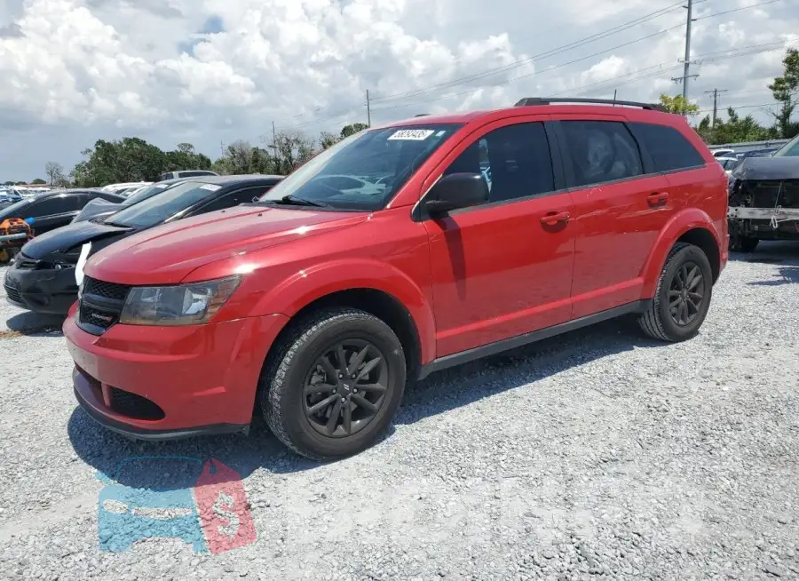 3C4PDCAB5LT278842 Photo# 1
