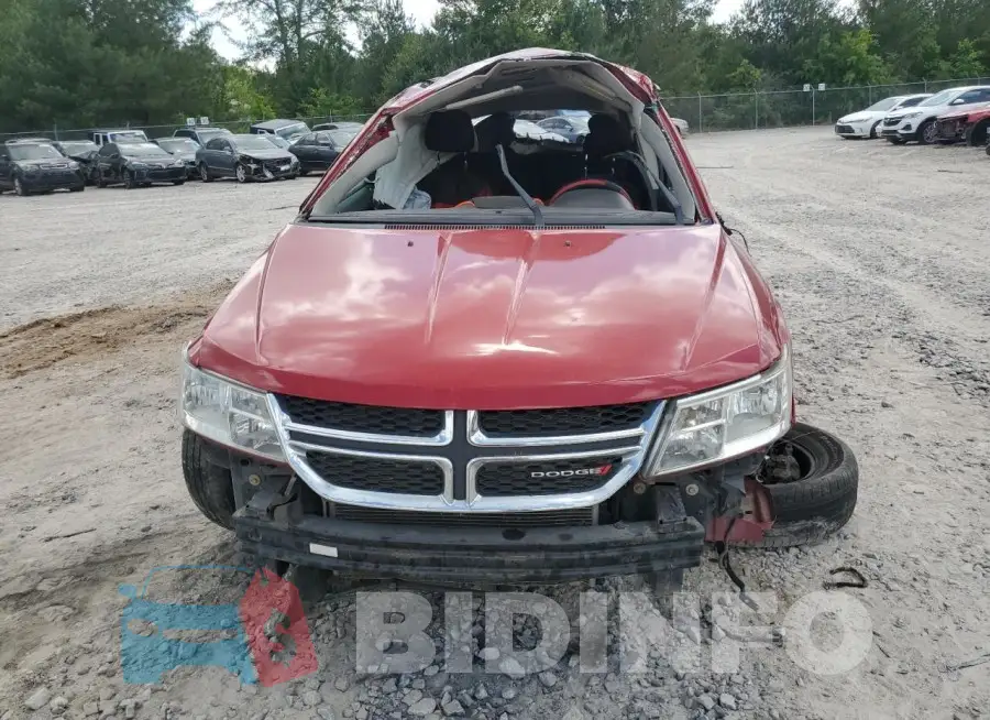 3C4PDCAB7GT213965 Photo# 5