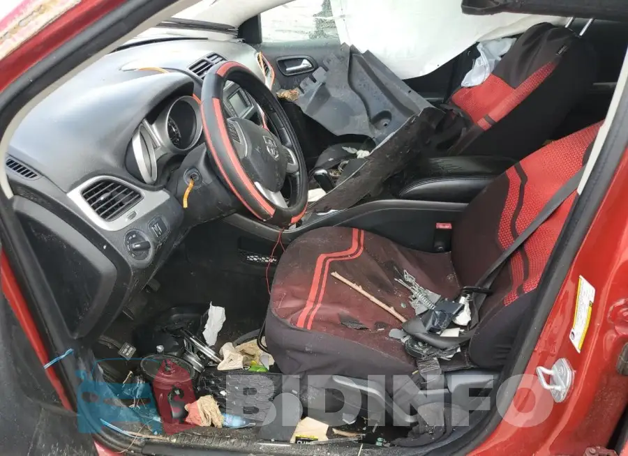 3C4PDCAB7GT213965 Photo# 7