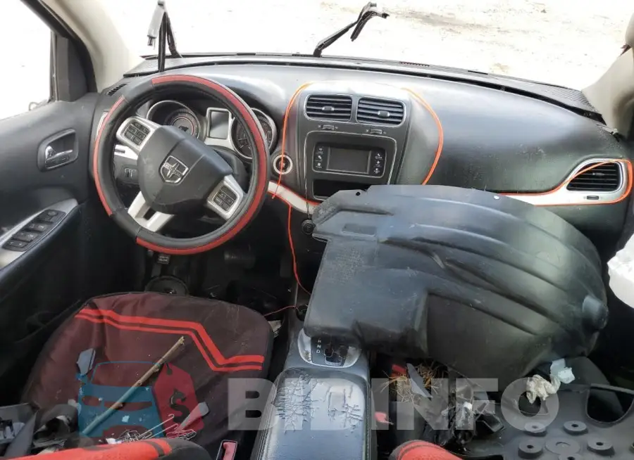3C4PDCAB7GT213965 Photo# 8