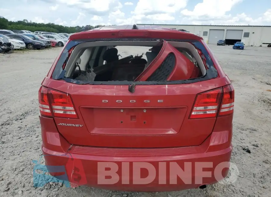 3C4PDCAB7GT213965 Photo# 6