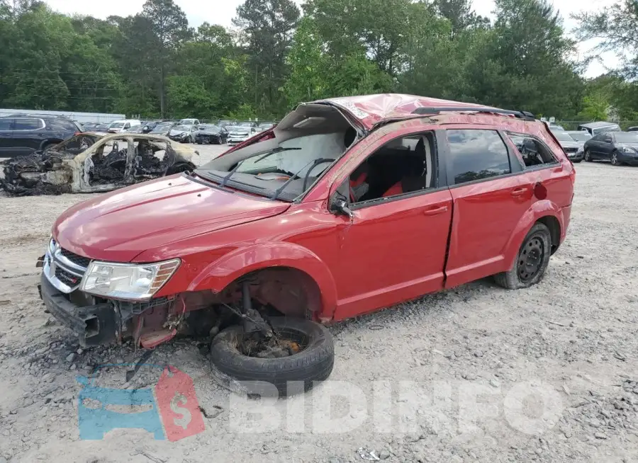 3C4PDCAB7GT213965 Photo# 1