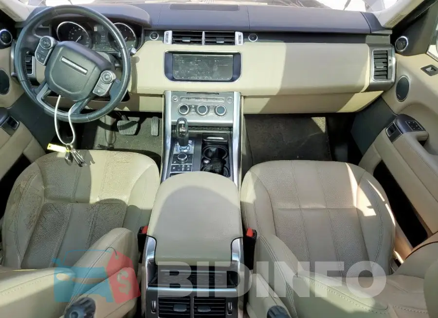 SALWG2FV1HA174467 Photo# 8