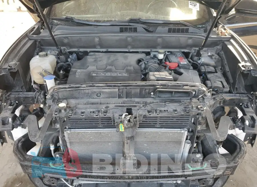 2LMTJ8KR4GBL58263 Photo# 12