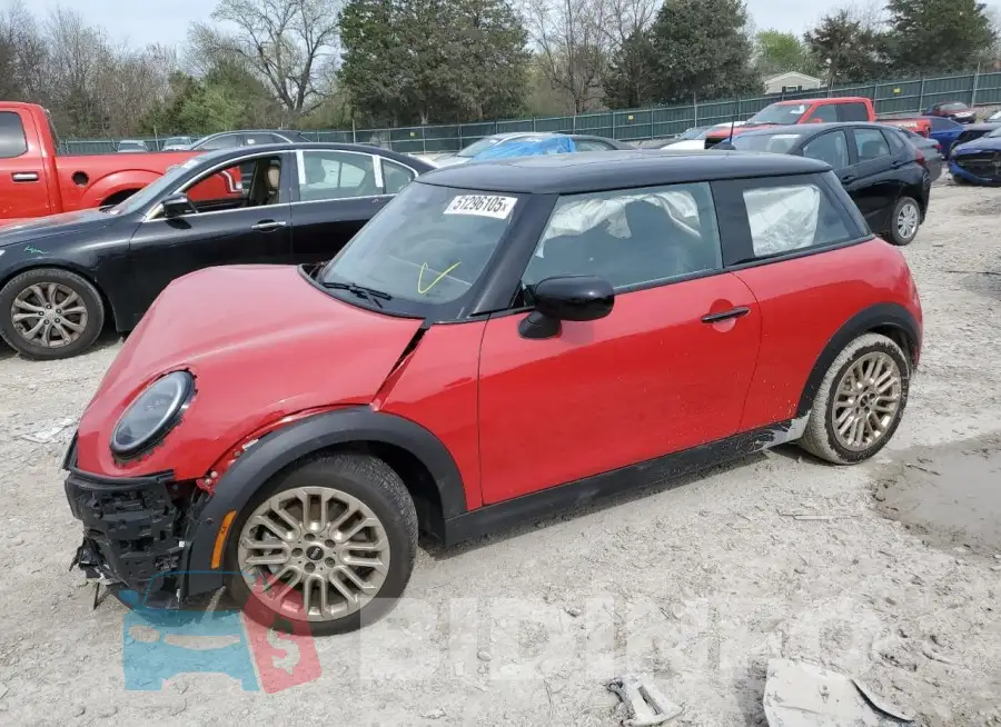 WMW13GD06S2W56416 Photo# 1