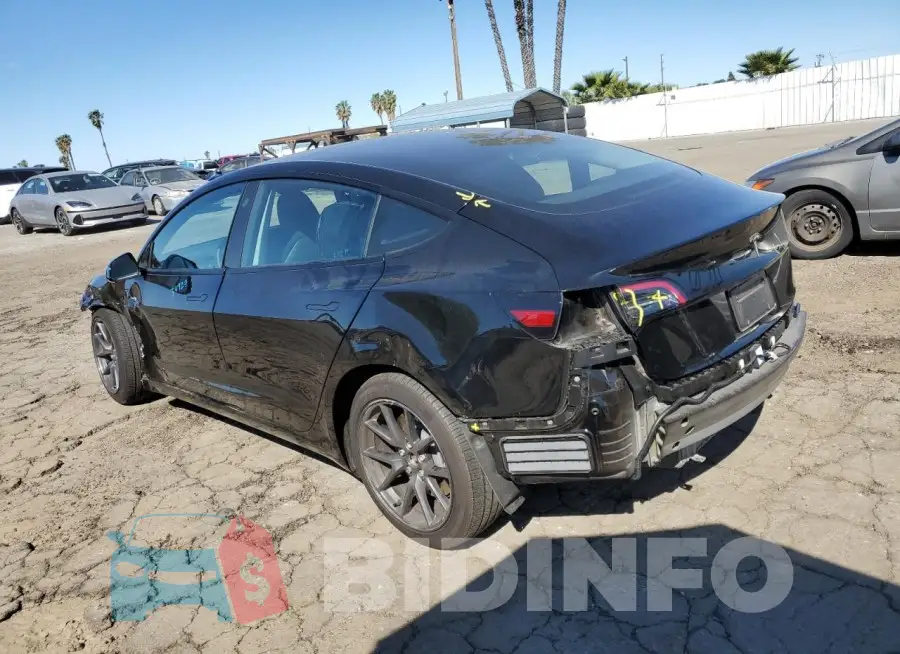 5YJ3E1EA5PF687588 Photo# 2