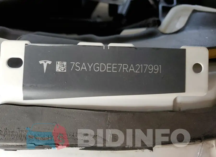 7SAYGDEE7RA217991 Photo# 14