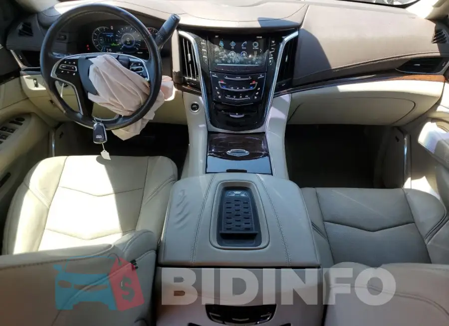 1GYS4CKJ2GR343462 Photo# 8