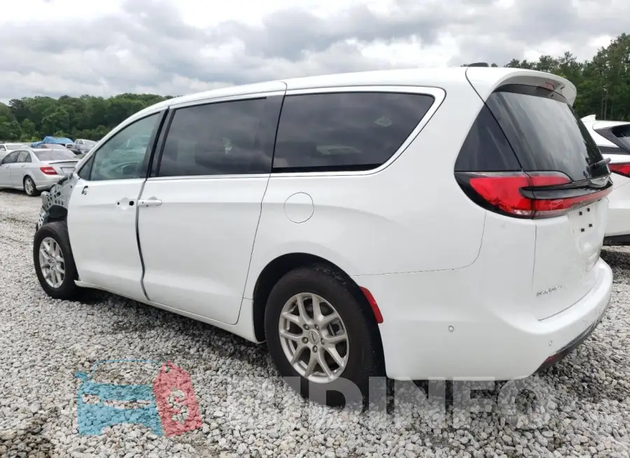 2C4RC1BG9SR519362 Photo# 2