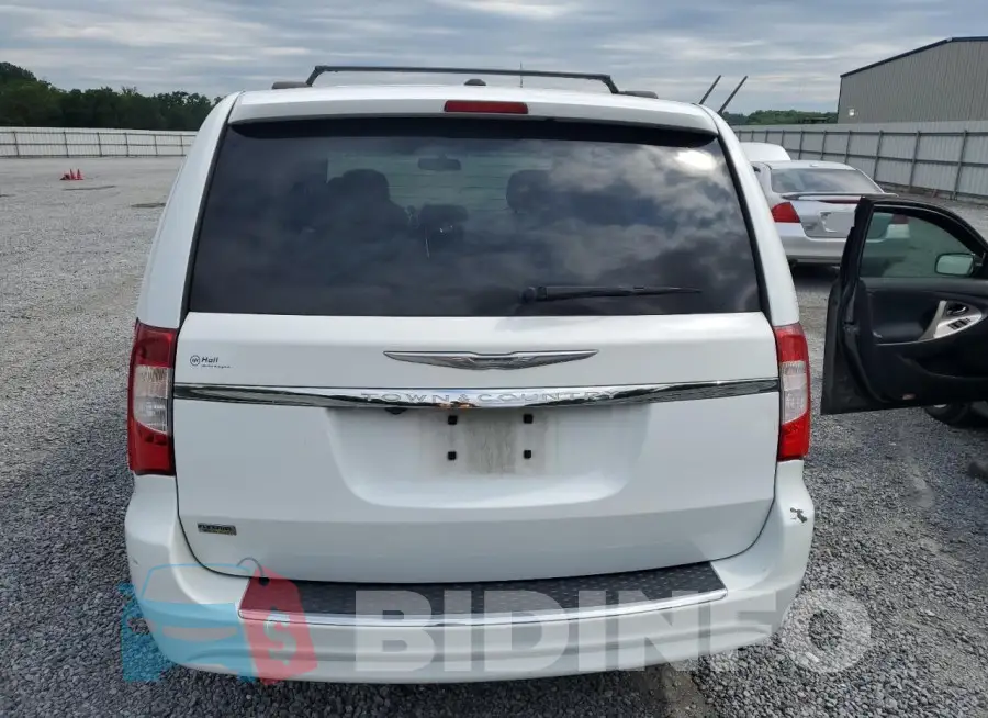 2C4RC1BGXGR280444 Photo# 6