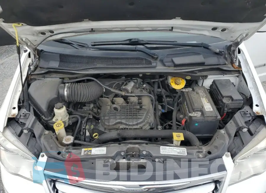 2C4RC1BGXGR280444 Photo# 12