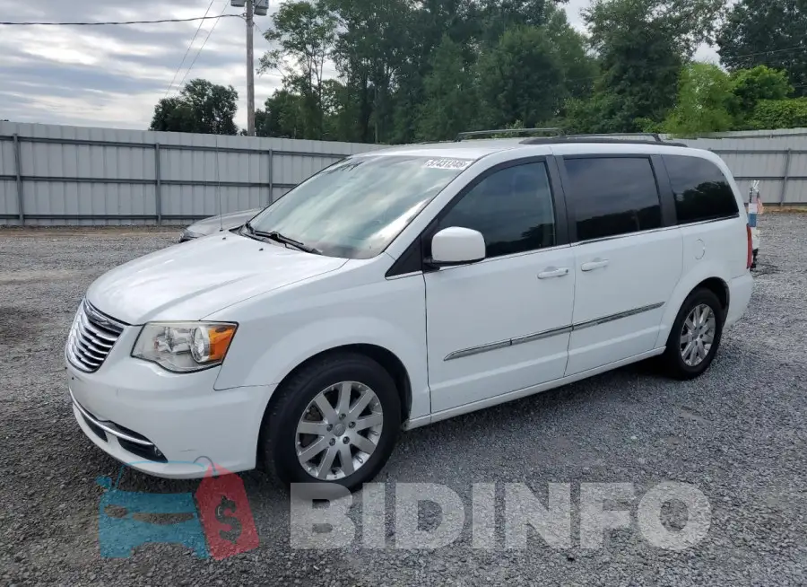 2C4RC1BGXGR280444 Photo# 1
