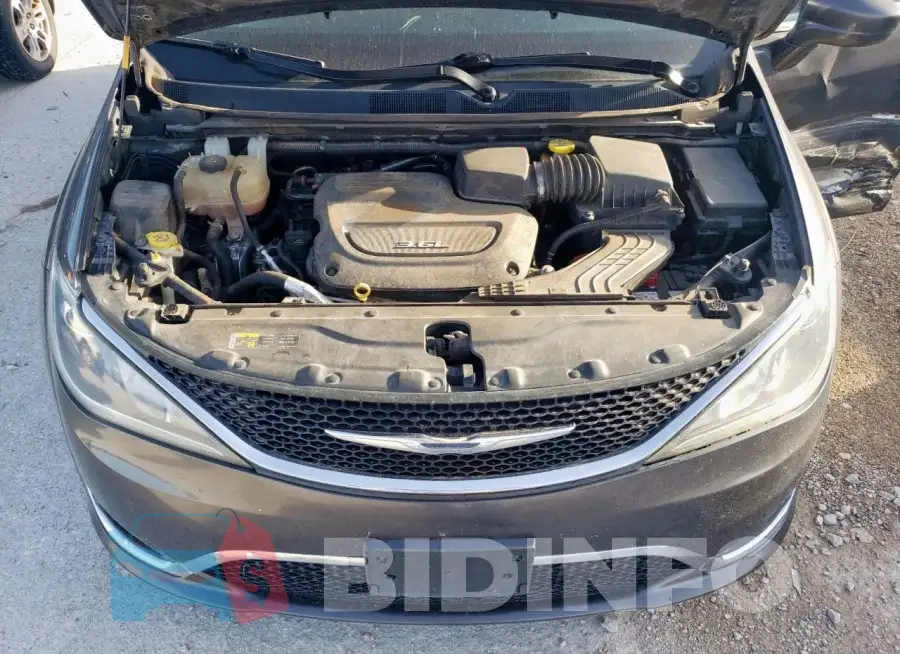 2C4RC1EG7HR578348 Photo# 12