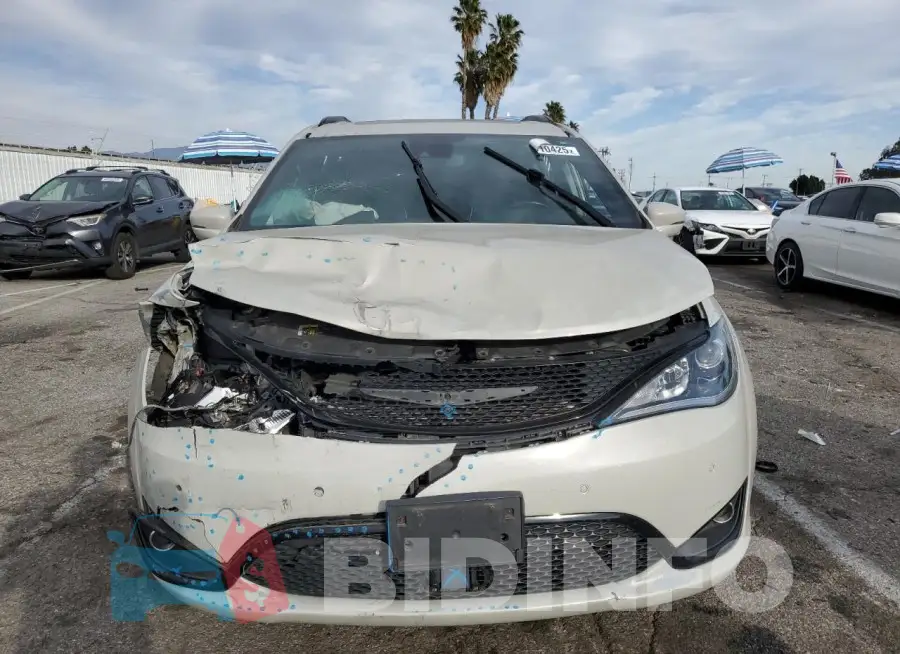 2C4RC1GG1LR267164 Photo# 5