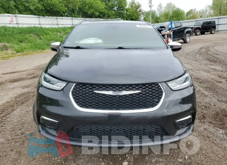 2C4RC3GG3NR174533 Photo# 5