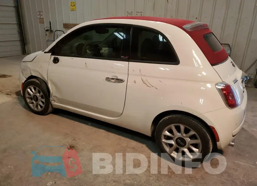 3C3CFFLR6HT661740 Photo# 2