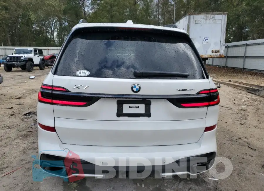 5UX23EM05R9S68119 Photo# 6