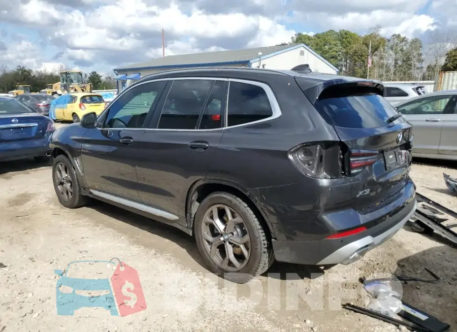 WBX57DP0XNN184150 Photo# 2