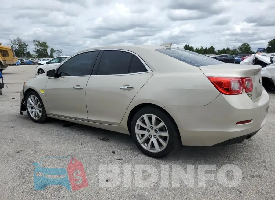 1G11E5SA8GF105328 Photo# 2