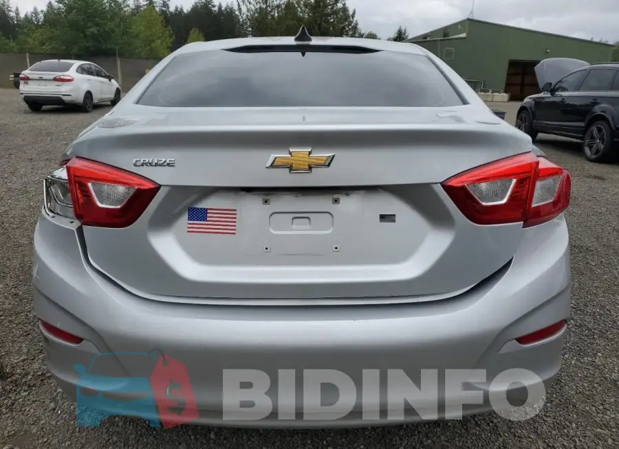 1G1BC5SM2G7299787 Photo# 6