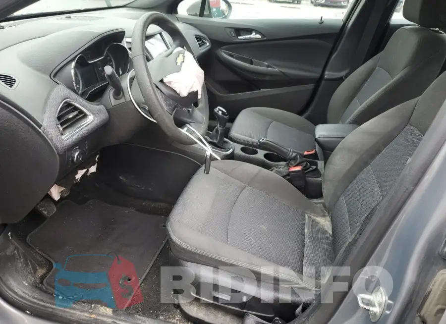 1G1BD5SM7J7172232 Photo# 7