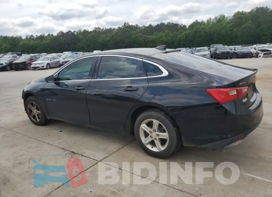 1G1ZB5ST7KF185663 Photo# 2