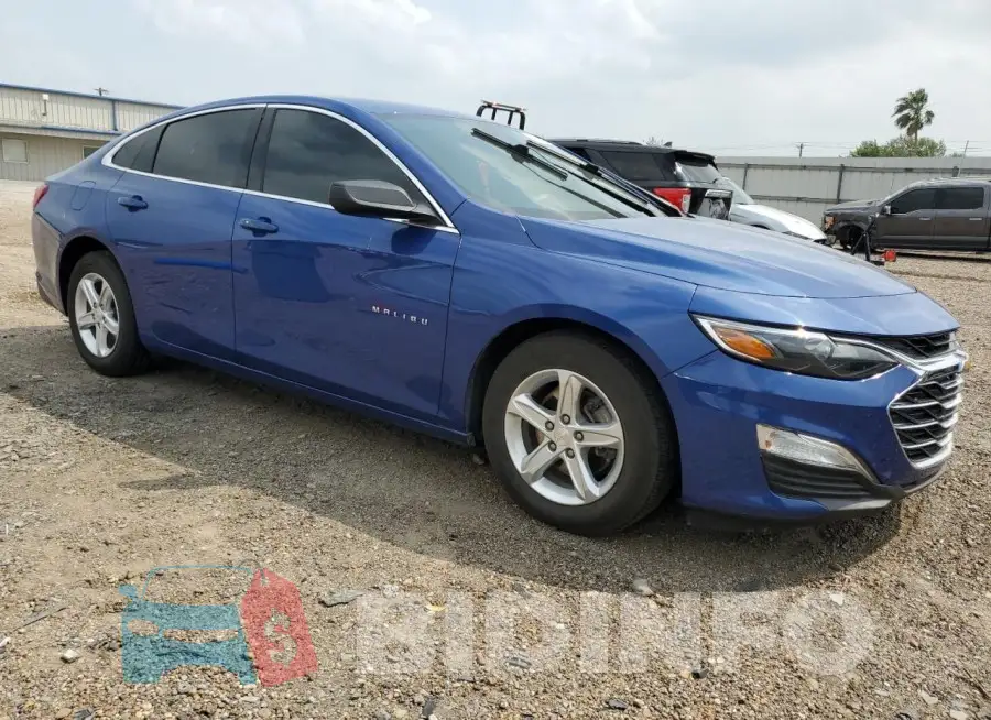 1G1ZB5ST7PF242385 Photo# 4