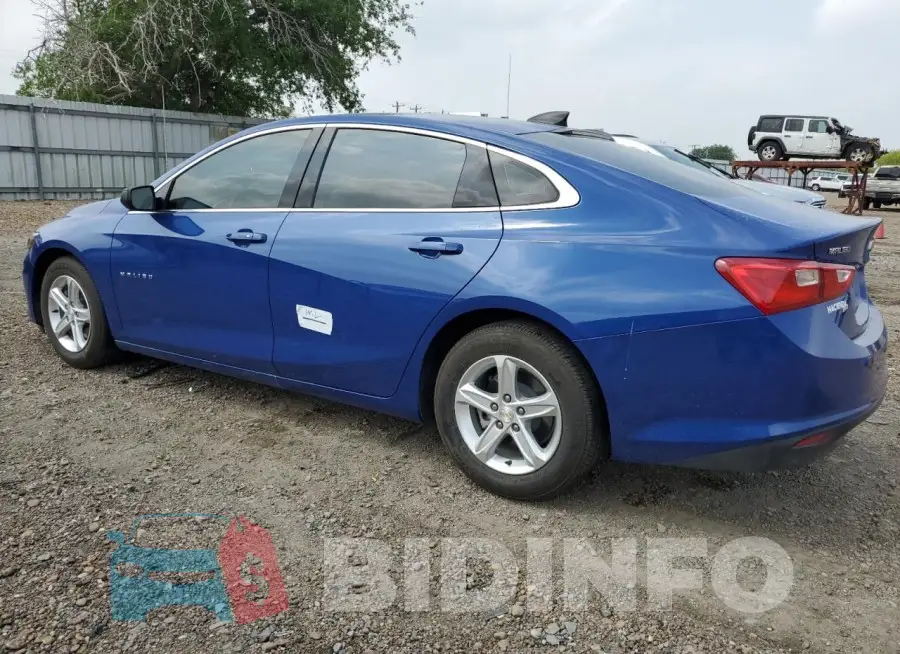 1G1ZB5ST7PF242385 Photo# 2