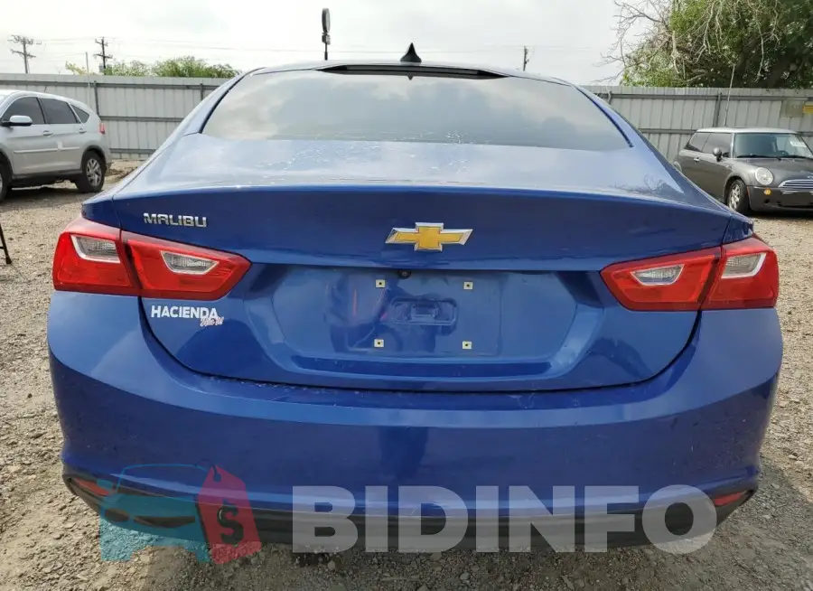 1G1ZB5ST7PF242385 Photo# 6