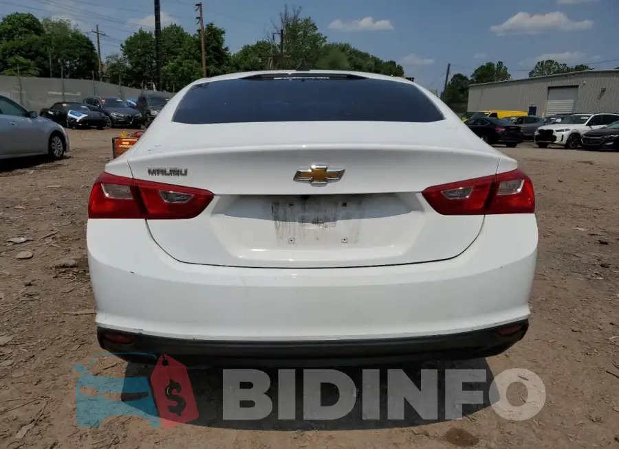 1G1ZB5ST9LF126356 Photo# 6