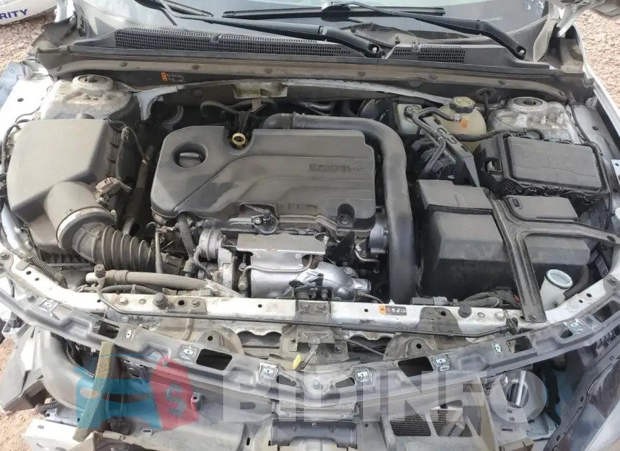 1G1ZC5ST7NF178391 Photo# 11